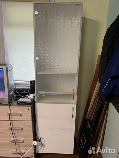 Шкаф медицинский