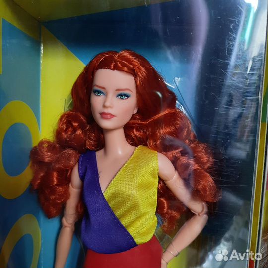 Barbie Looks 13 и 15 - Барби Лукс 2023