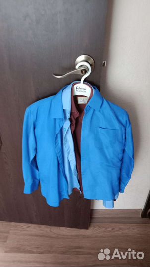 Детские вещи