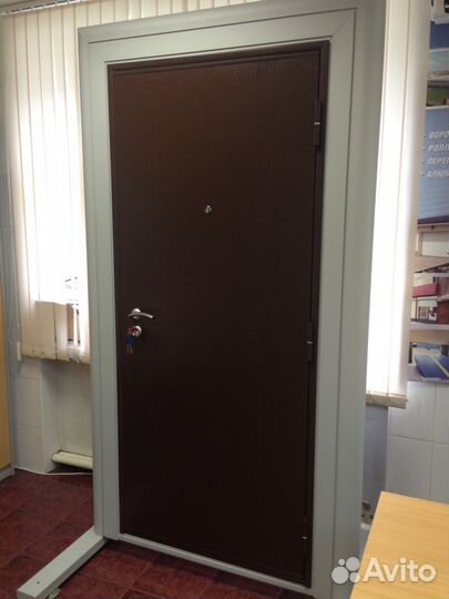 Ворота Doorhan секционные, распашные, ролеты