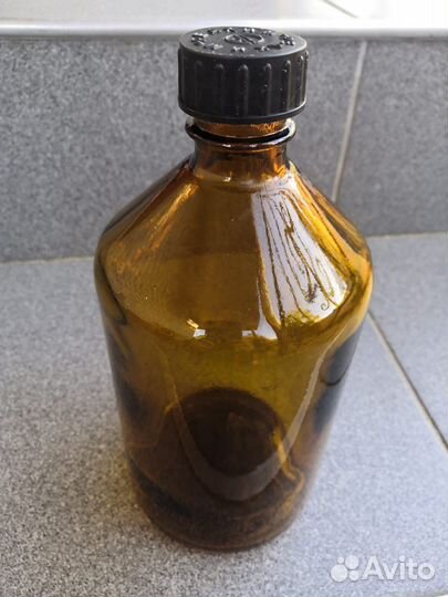 Бутыль реахим 1 Л