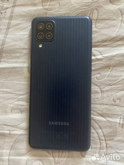 Samsung Galaxy M12, 4/32 ГБ