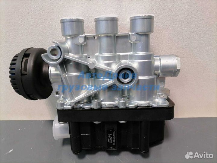 Магнитный клапан ecas DAF iveco krone MAN mercedes