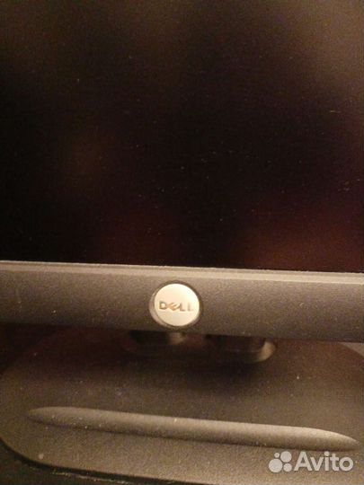 Монитор Dell