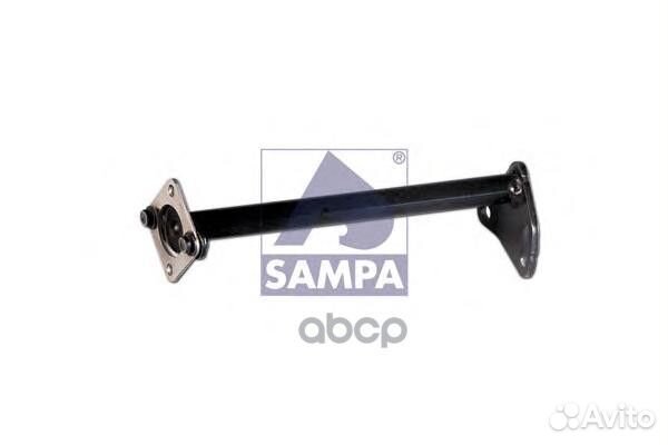 Тяга кпп Scania 4s (CP/CR LHD) 1 '040149 sampa