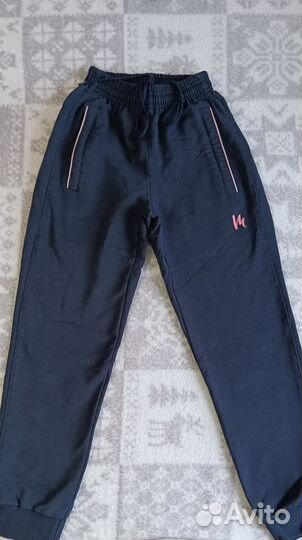 Спортивный костюм для девочки