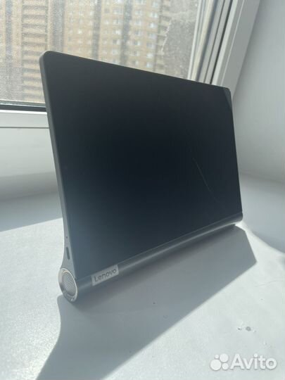 Планшет lenovo yoga