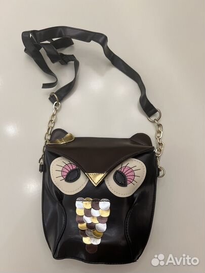 Сумка Сова