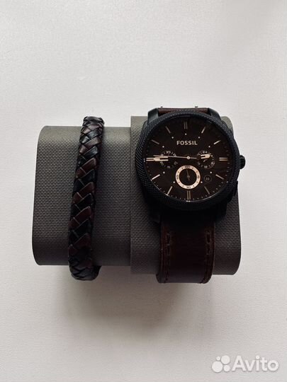 Часы наручные