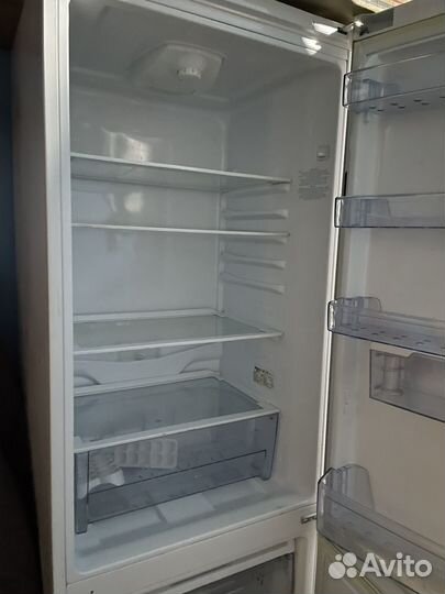 Холодильник beko