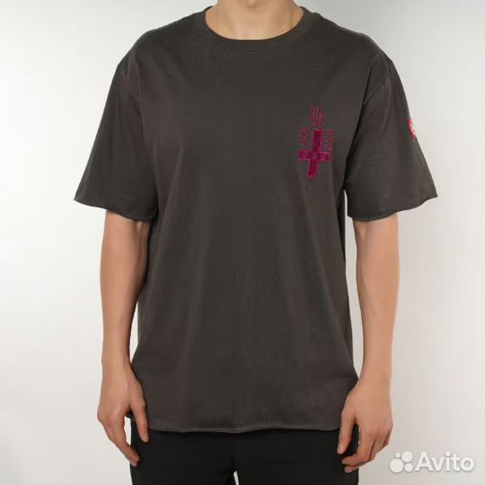 Футболка CavEmpt с крестами