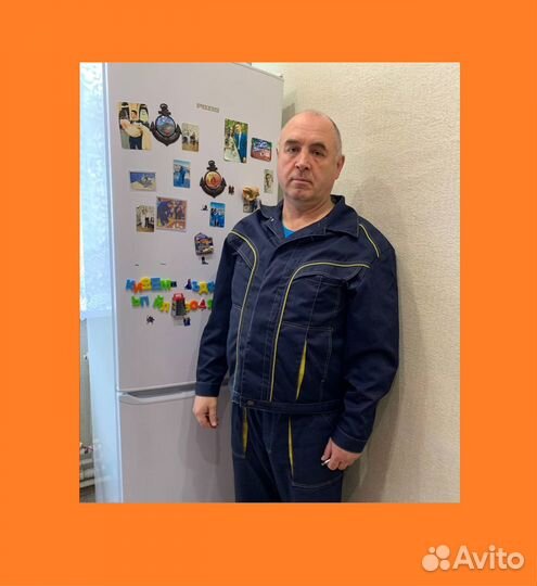 Ремонт холодильников Ремонт стиральных машин