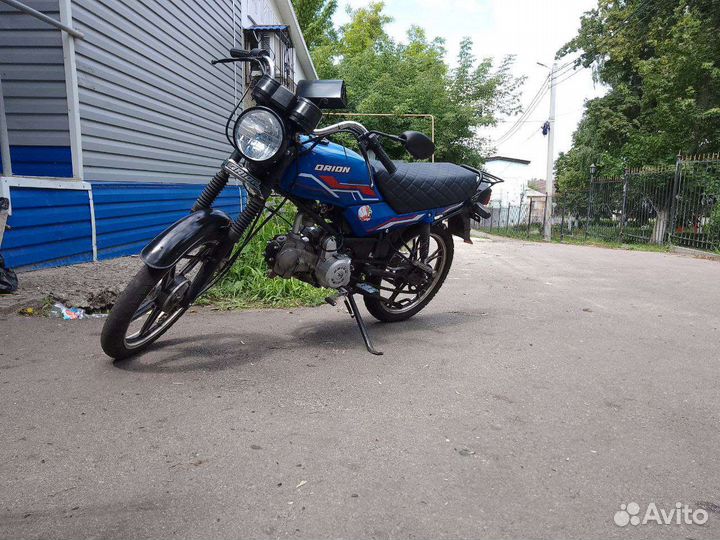 Orion 125