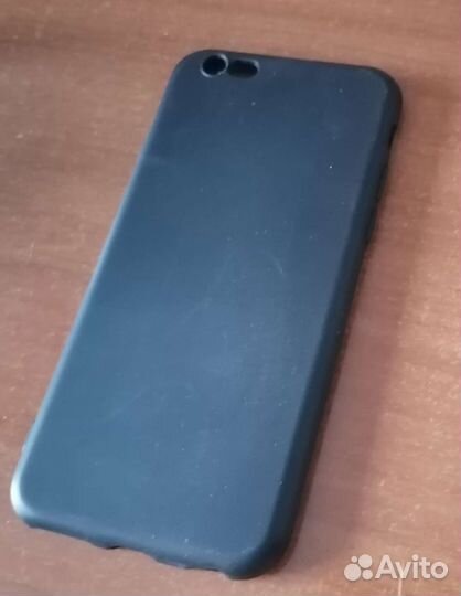 Чехол от iPhone 6