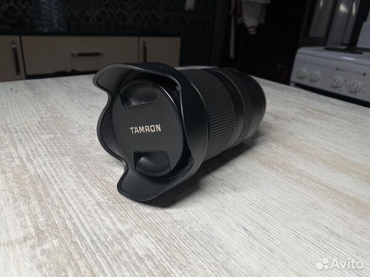 Tamron 17 70