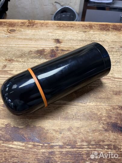 Термос Биосталь