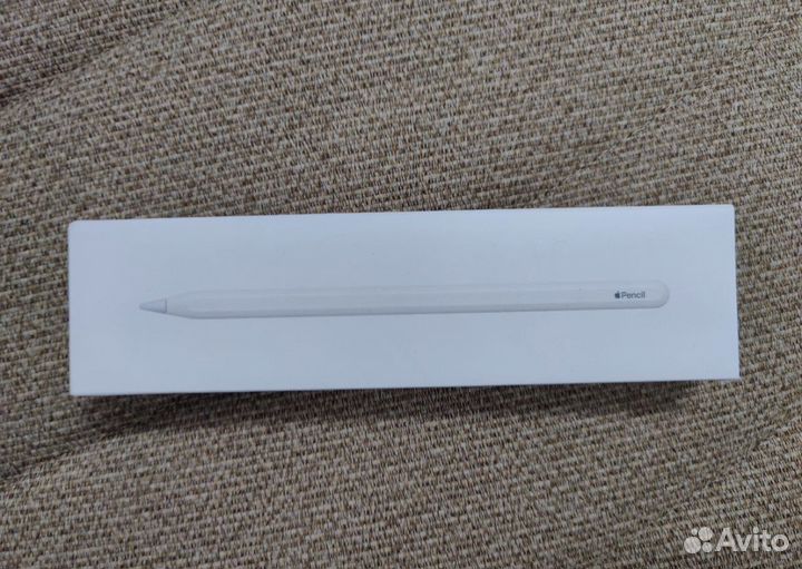 iPad pro 12.9 3rd gen 256gb + Apple pencil + чехол