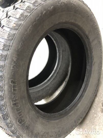 Cordiant Sno-Max 235/65 R17 108T