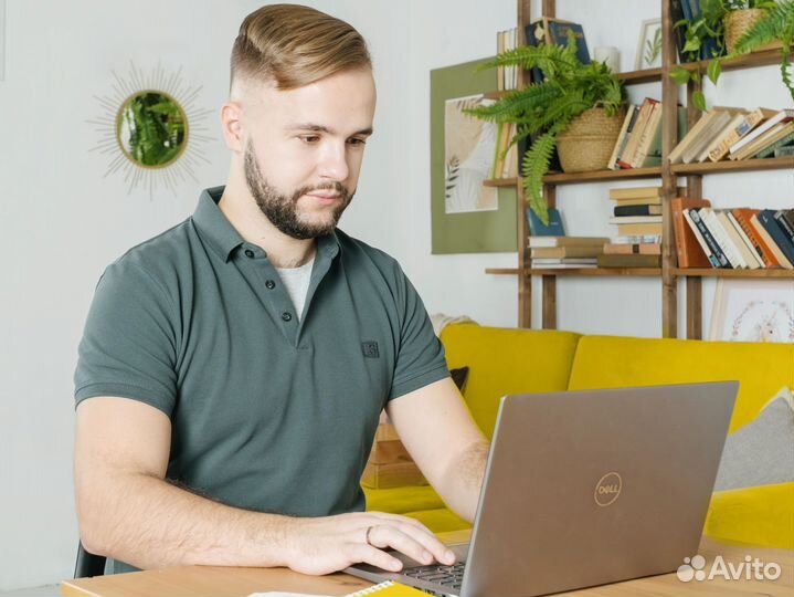 Специалист по клиентской поддержке (удалённо)