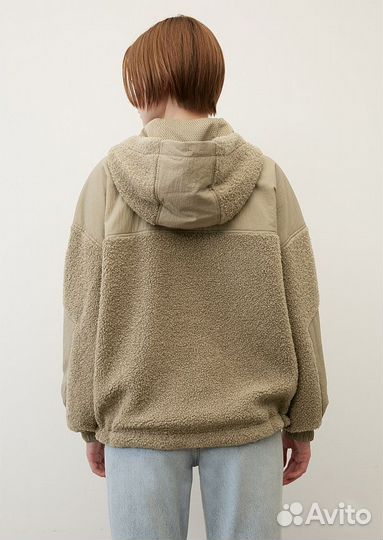 Новый анорак Marc O'Polo