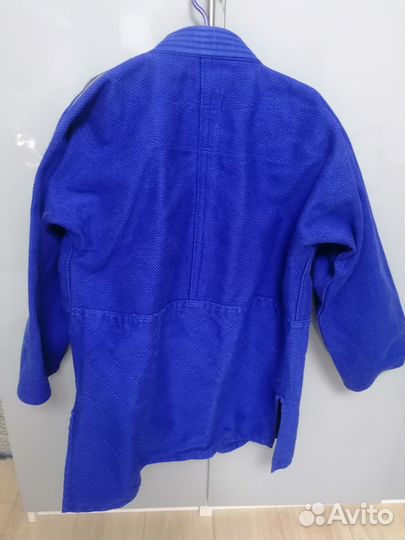 Кимоно для дзюдо adidas 180