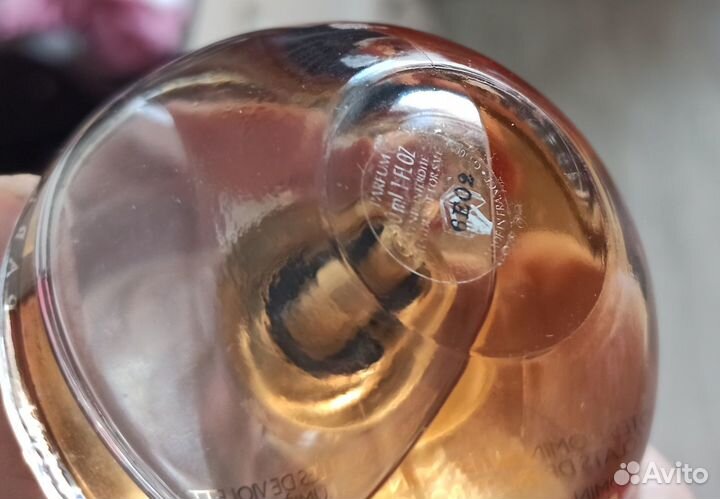 Духи Insolence Герлен 30мл 2006 год