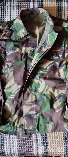 Военная форма