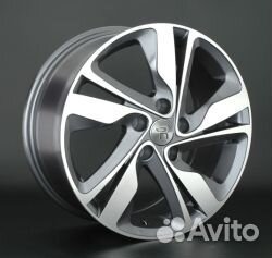 R17 5x114,3 7J ET41 D67,1 Replay HND 157 GMF