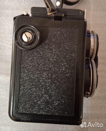 Фотоаппарат пленочный Любитель