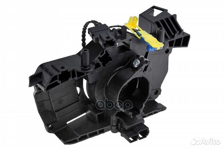 Контактная группа пневмоподушки рулевого колеса