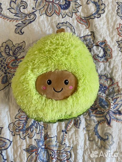 Плюшевые игрушки