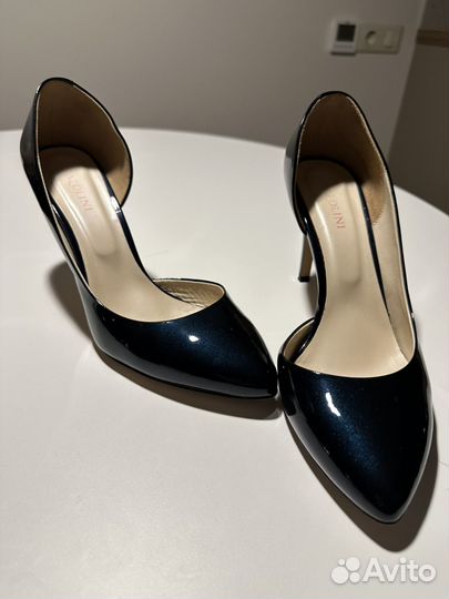 Carlo pazolini туфли 39