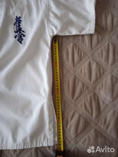 Кимоно детское