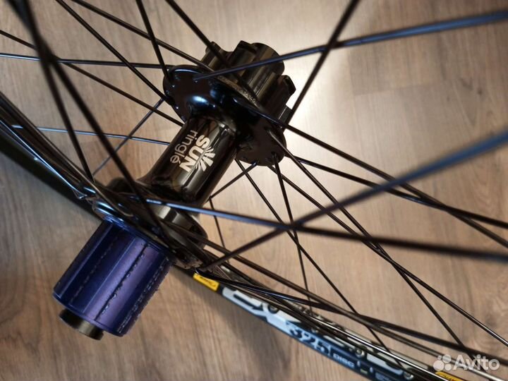 Велозапчасти