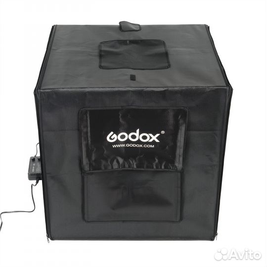 Фотобокс Godox LST60 с LED подсветкой