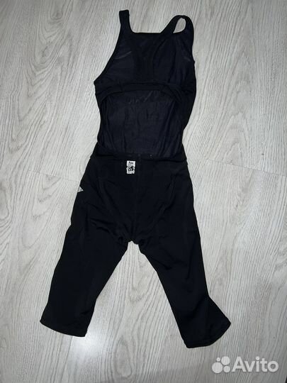 Гидрокостюм женский стартовый arena