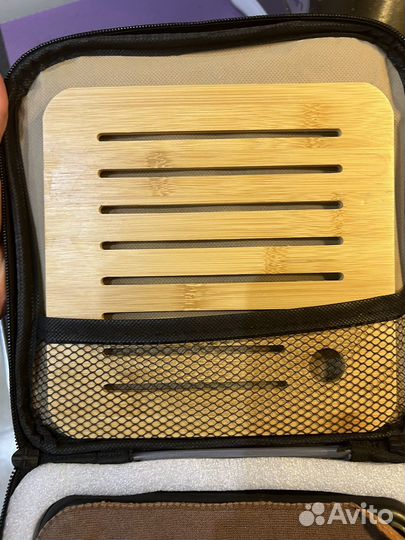 Набор для чайной церемонии