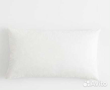 Hm home подушка