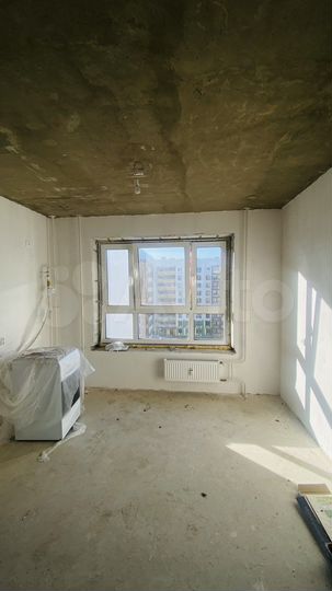 1-к. квартира, 45 м², 7/9 эт.