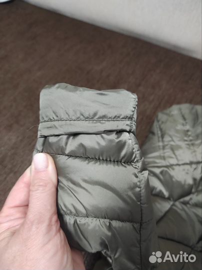 Куртка для девочки