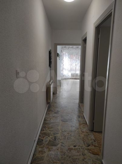 3-к. квартира, 75 м² (Испания)