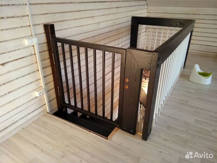 Лестница для дома