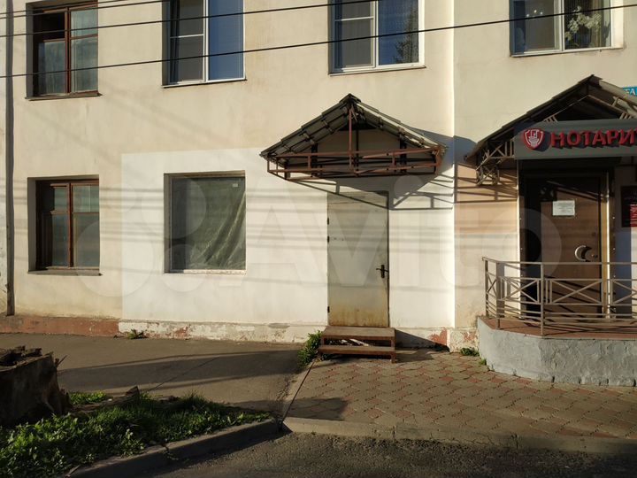 Свободного назначения, 37.5 м²