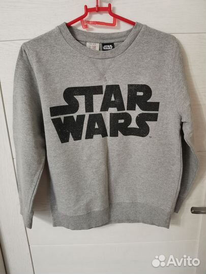 Вещи пакетом на мальчика 146-152 (6 шт)