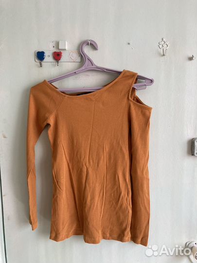 Вещи пакетом