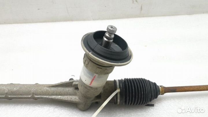 Рулевая рейка Mitsubishi Outlander GF 4B11 2018