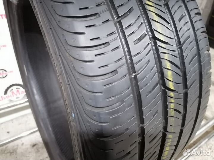 Continental ContiProContact 265/35 R18