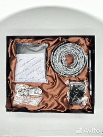 Подарочный набор для мужчин