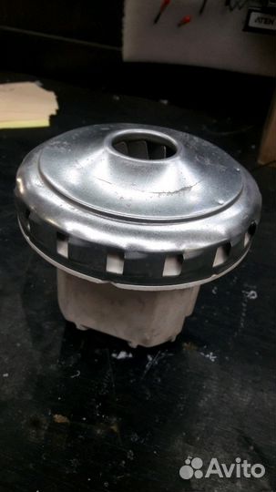 Мотор пылесоса zelmer (оригинал)