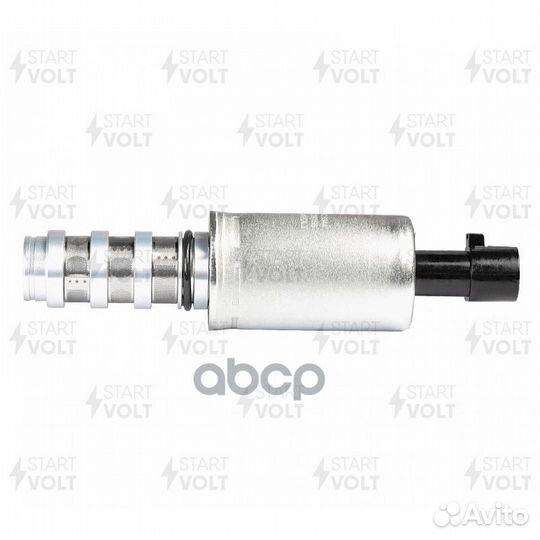 Регулятор фаз газораспределения fiat Albea 02